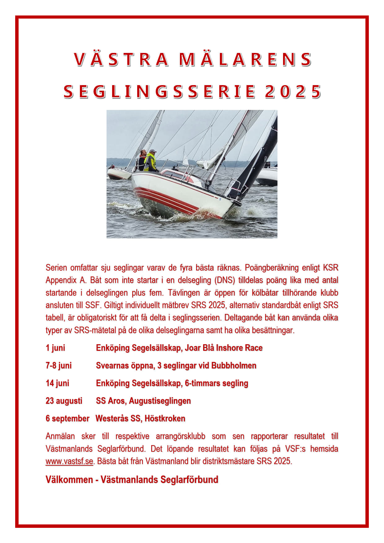 Affish VMS 2025